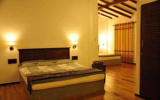 Asantha Guest House