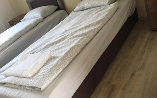 Konrad Apartman