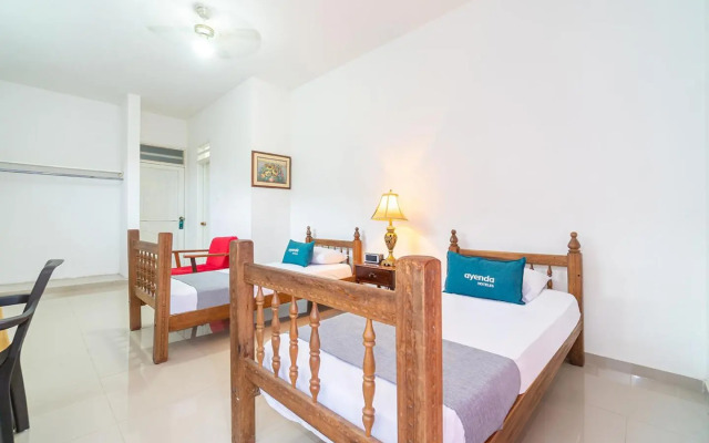 Ayenda De Las Mercedes