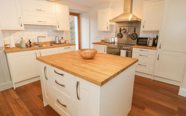 Beser Cottage