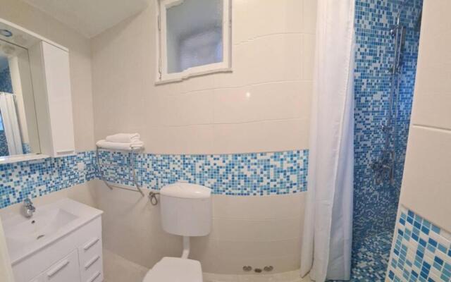 Studio Apartment Marella