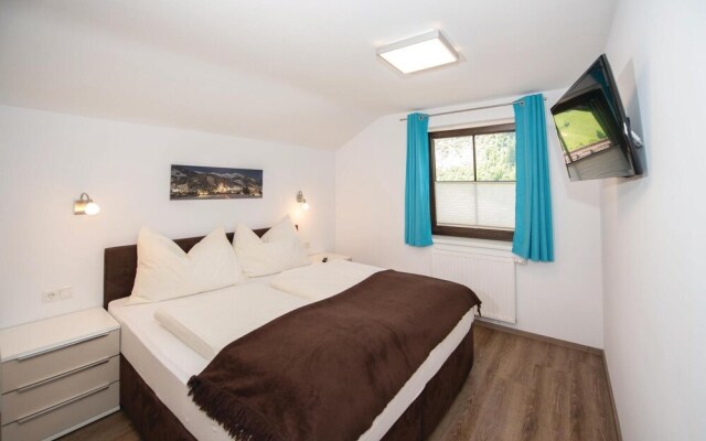Stunning Apartment in Rauris With 1 Bedrooms and Wifi