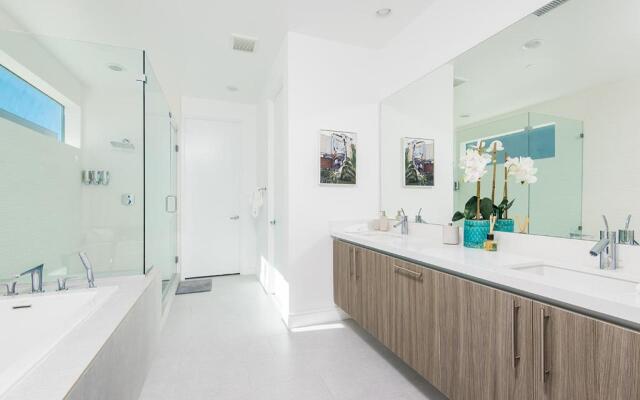 Villa Al Andalus - 11 Bedroom Grouping