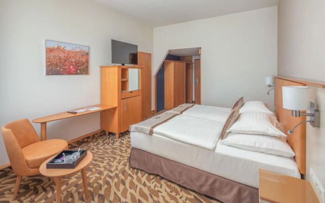 Lotus Therme Hotel & Spa
