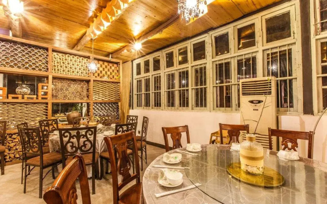 Yuanse Inn
