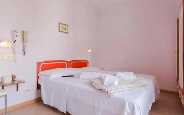 Hotel Villa Donati