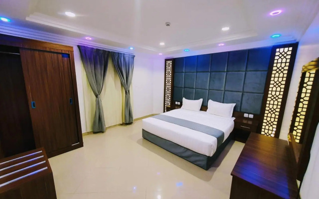 Ahla Taif Apartments