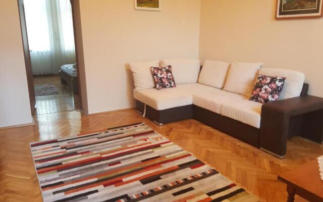 Satu Mare Apartments