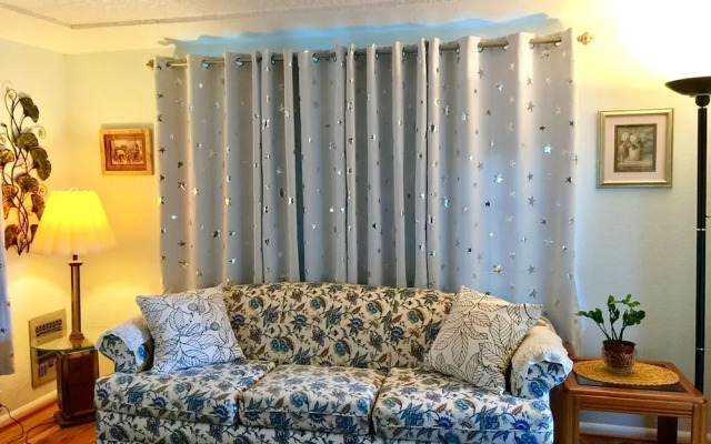 Lilyspring PDX Vacation Apartments