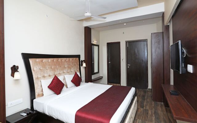 Hotel Taldar Inn