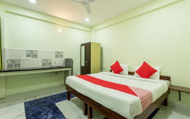 Oyo 40819 Rama Inn