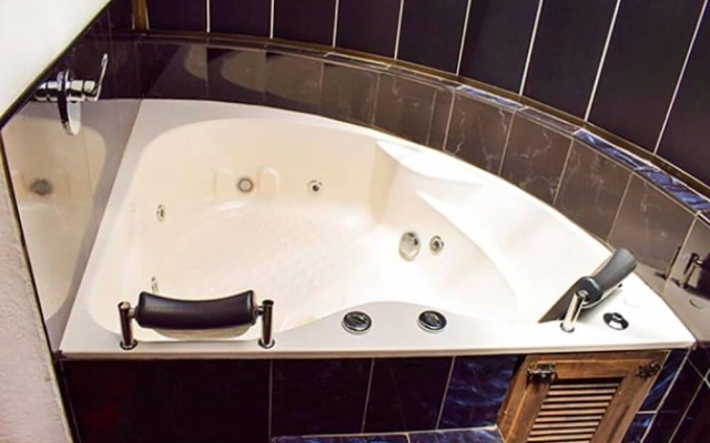 Hotel Hacienda Santa Cecilia