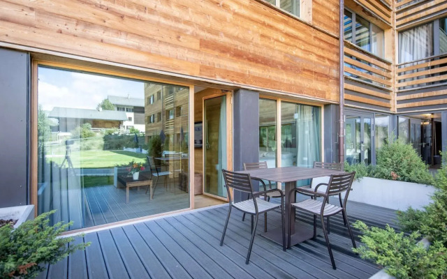 SWISSPEAK Resorts Vercorin