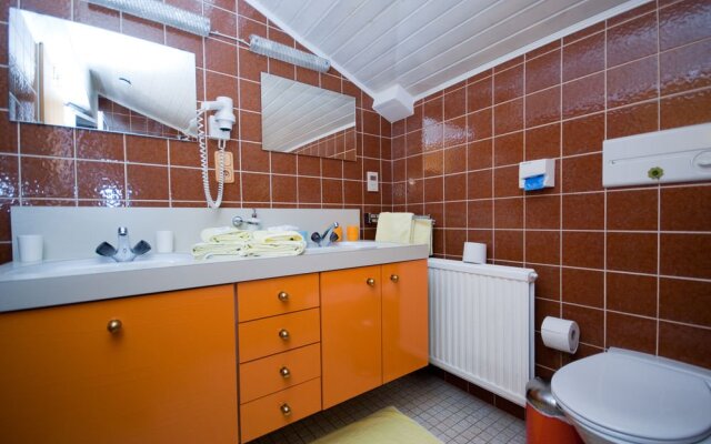 Schima Drosa Apartments - Studios - by Pferd auf Wolke