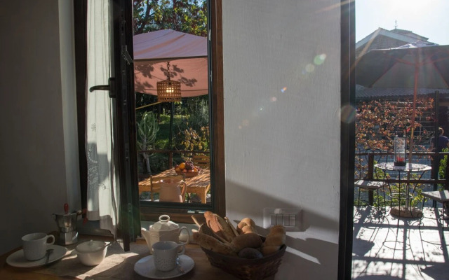 Villa Tresino Appartamenti B&B