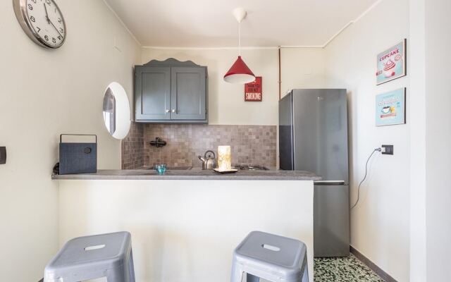 3788 Casa Kalè by Barbarhouse