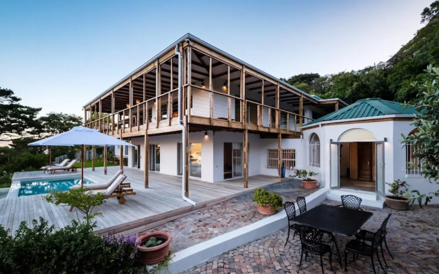 Immaculate Villa W Breathtaking Views Mountain View Villa