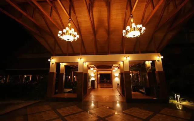 Gokulam Grand Resort & Spa