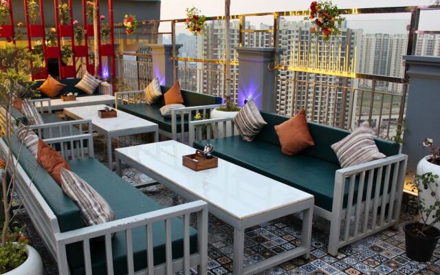 Hibiscus select hotel