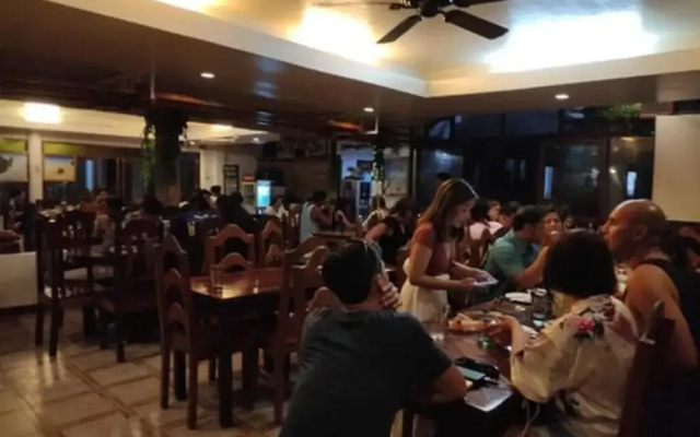 Ronaldo's Inn Siargao by Cocotel