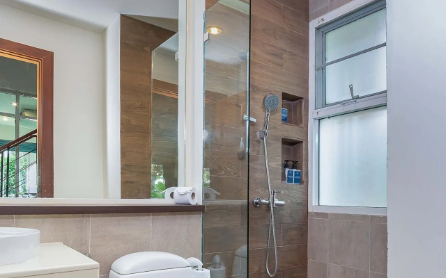 Simantra Private Villas