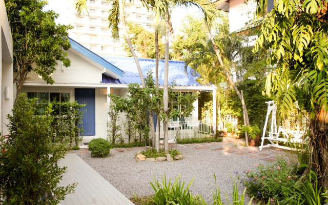 Zea Za Bungalow