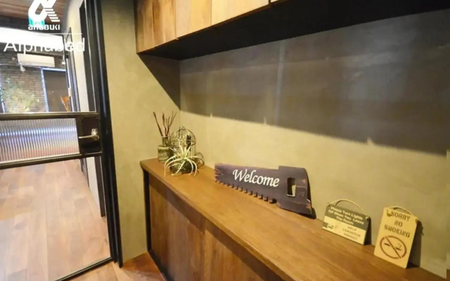 Alphabed SunportTakamatsu 701 / Vacation STAY 21860