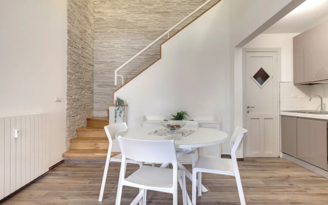 Mamo Florence - Rachel Apartment