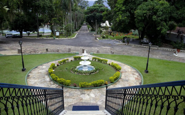Hotel Fazenda Villa-Forte