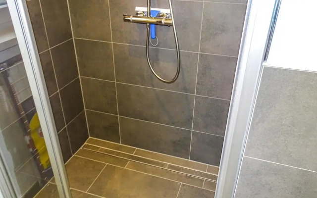 Nice Apartment in Malchow With Wifi