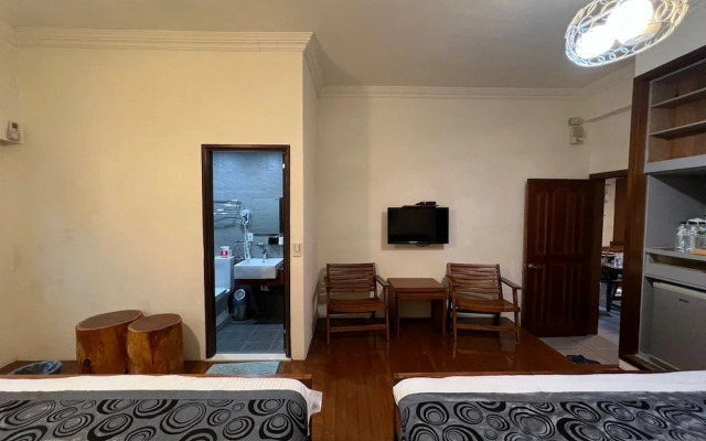 Shan Yu Hai B&B