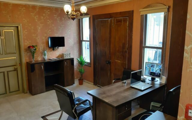 Royal Suites Sultanahmet