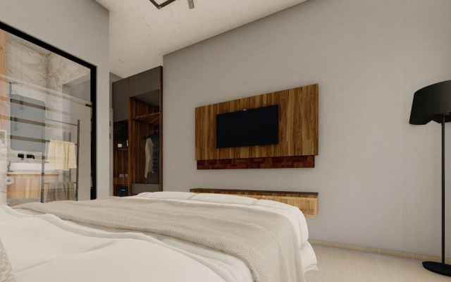 Envy SeaSide Suites