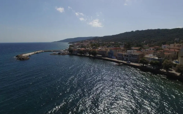 chios hotel