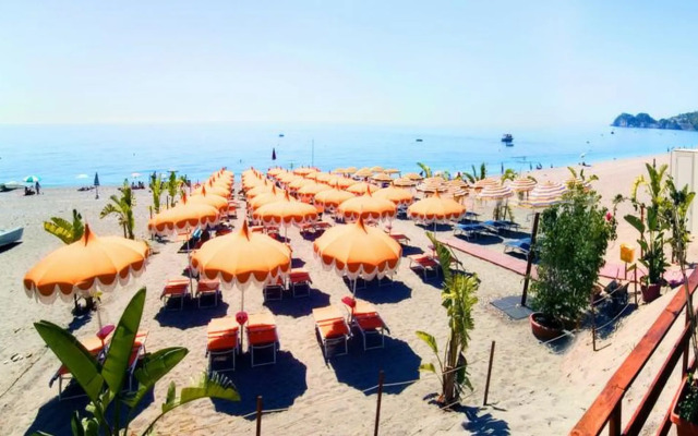 Hotel Orizzonte