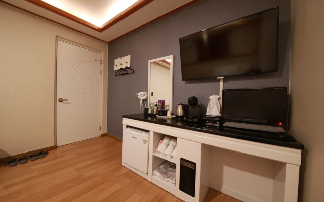 Paju Sicily Self Check-in Motel