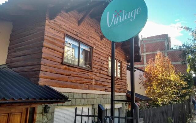 Vintage Bariloche Hostel Boutique