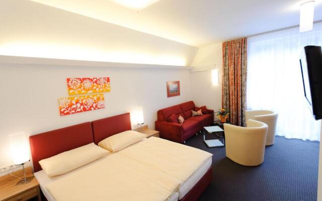 Villa Nova - Hotel garni