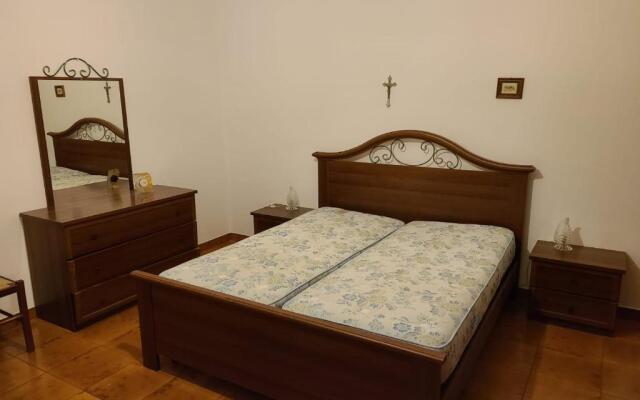 Bello Appartamento a Torre San Giovanni 3 locali