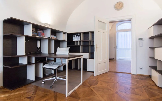 MilMis Apartments - center of Prague