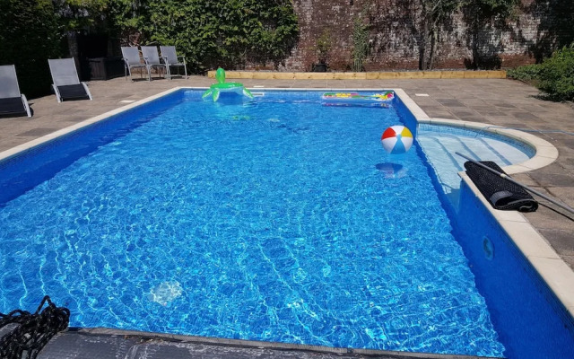 Glebe House Cottages