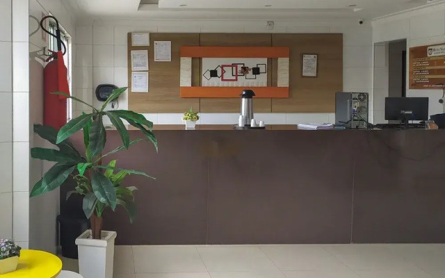 Oyo Hotel Valeria