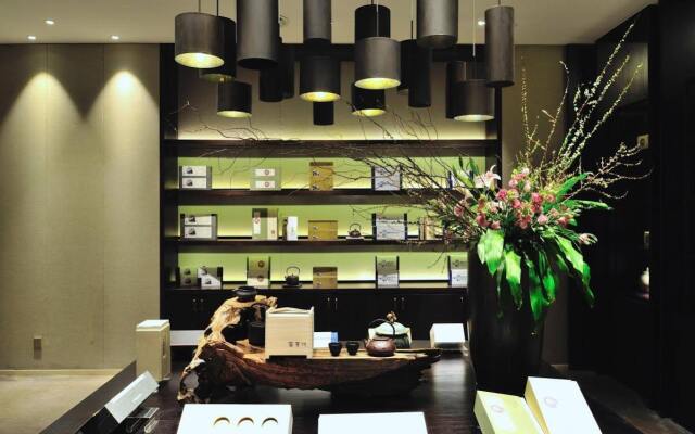 Chengdu Emei Xue Ya Hotel