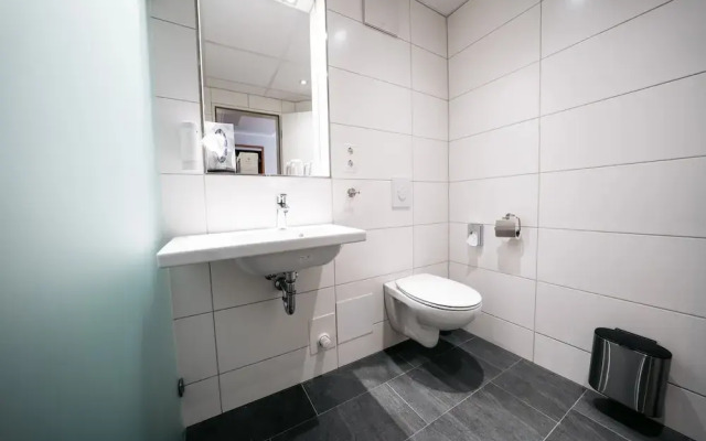 INSIDE Nordhorn by Hackmann