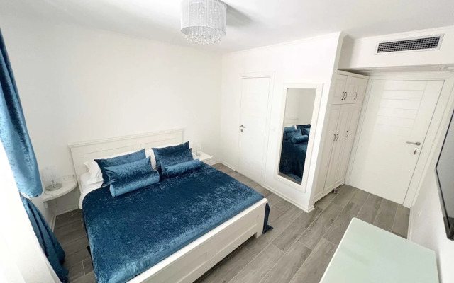 Bed&Breakfast Sorgo Palace