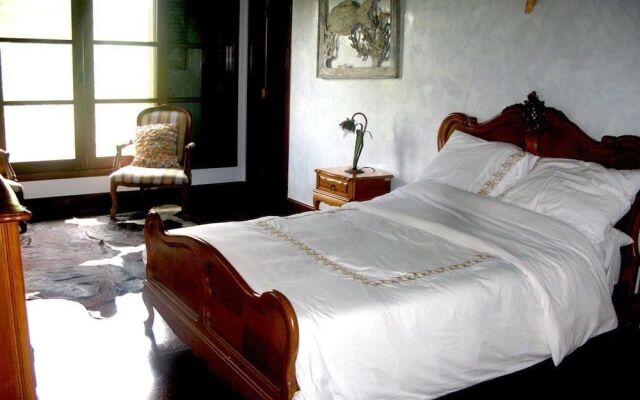 Hotel Fazenda Marco Polo