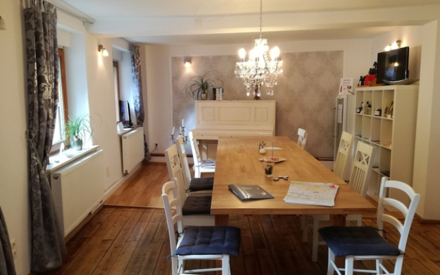 Castle Hotel Regensburg