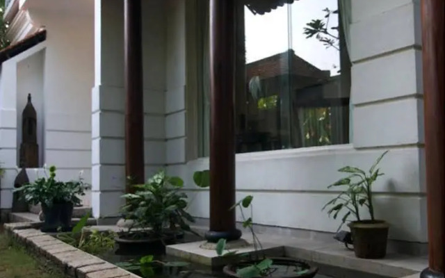Sen Villa Saigon