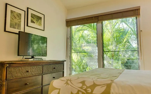 Lahaina Condo K202 - 2 Br Condo
