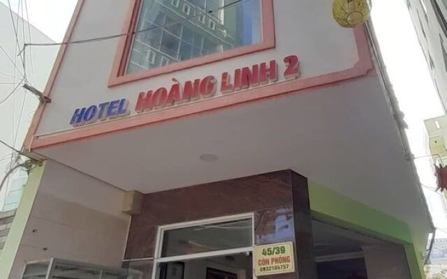 Hoang Linh 2 Hotel